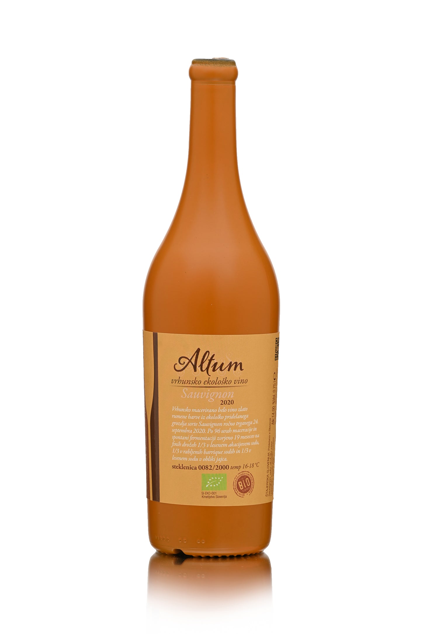 Altum Sauvignon 2020